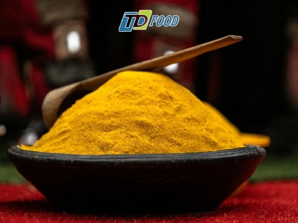 Tầm quan trọng của việc bảo quản bột gia vị đúng cách